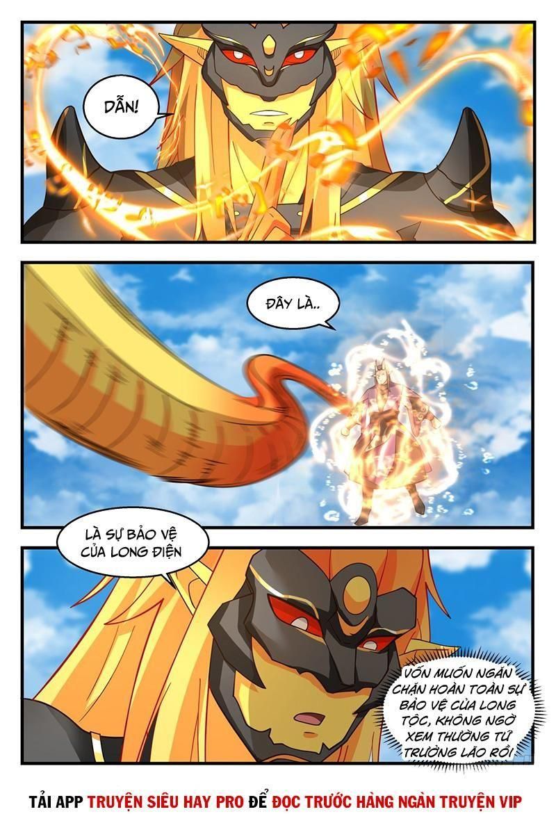 đọc truyện Võ Luyện Đỉnh Phong Chương 2140 ảnh 7 tại Thiên Thai Truyện