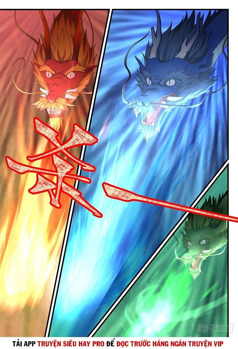 đọc truyện Võ Luyện Đỉnh Phong Chương 2141 ảnh 12 tại Thiên Thai Truyện