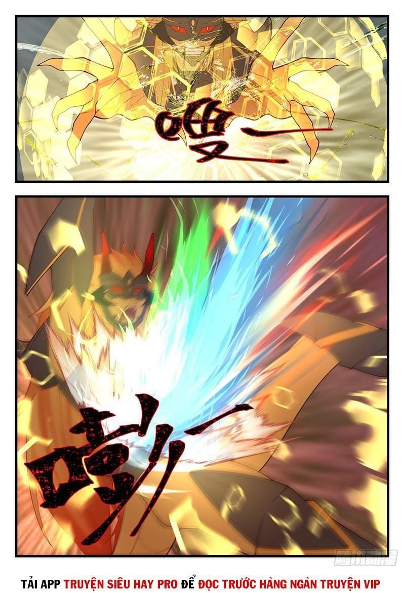 đọc truyện Võ Luyện Đỉnh Phong Chương 2141 ảnh 13 tại Thiên Thai Truyện