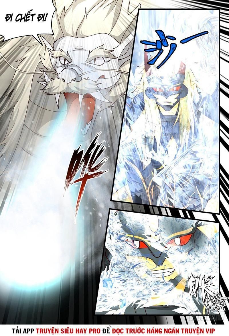 đọc truyện Võ Luyện Đỉnh Phong Chương 2141 ảnh 6 tại Thiên Thai Truyện