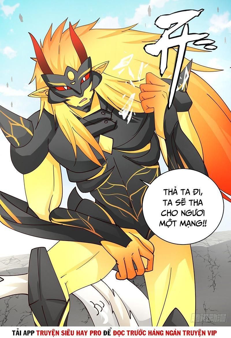 đọc truyện Võ Luyện Đỉnh Phong Chương 2141 ảnh 8 tại Thiên Thai Truyện