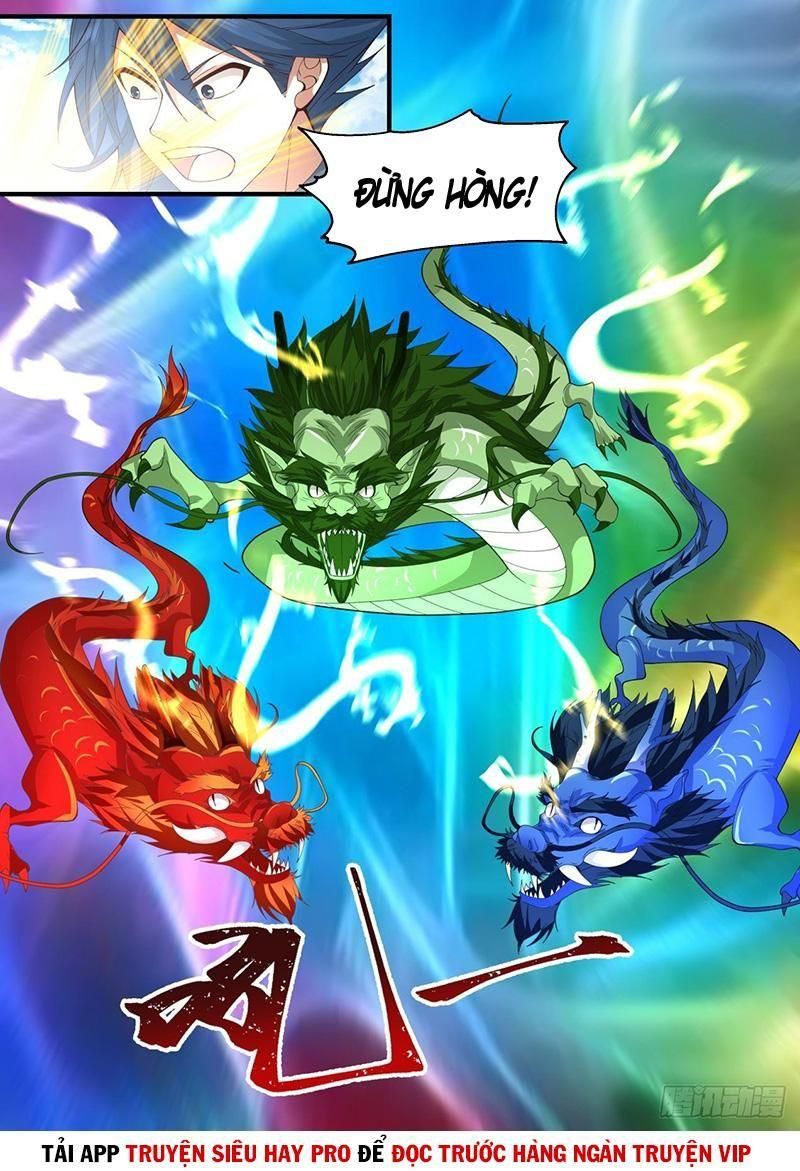 đọc truyện Võ Luyện Đỉnh Phong Chương 2141 ảnh 10 tại Thiên Thai Truyện