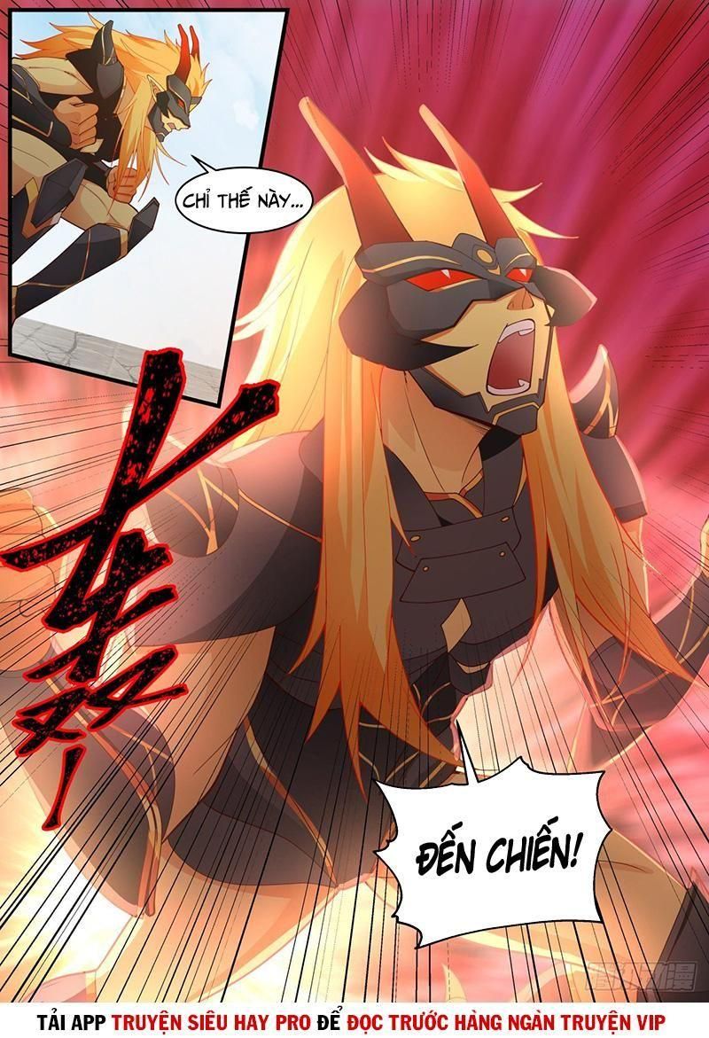 đọc truyện Võ Luyện Đỉnh Phong Chương 2141 ảnh 11 tại Thiên Thai Truyện