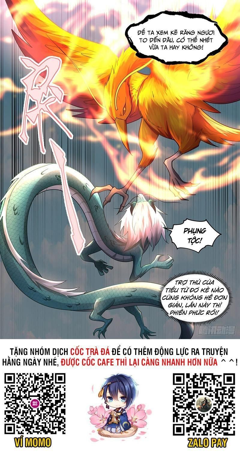 đọc truyện Võ Luyện Đỉnh Phong Chương 2142 ảnh 14 tại Thiên Thai Truyện