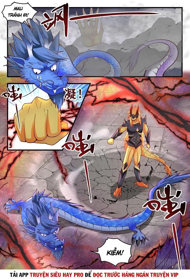 đọc truyện Võ Luyện Đỉnh Phong Chương 2142 ảnh 4 tại Thiên Thai Truyện