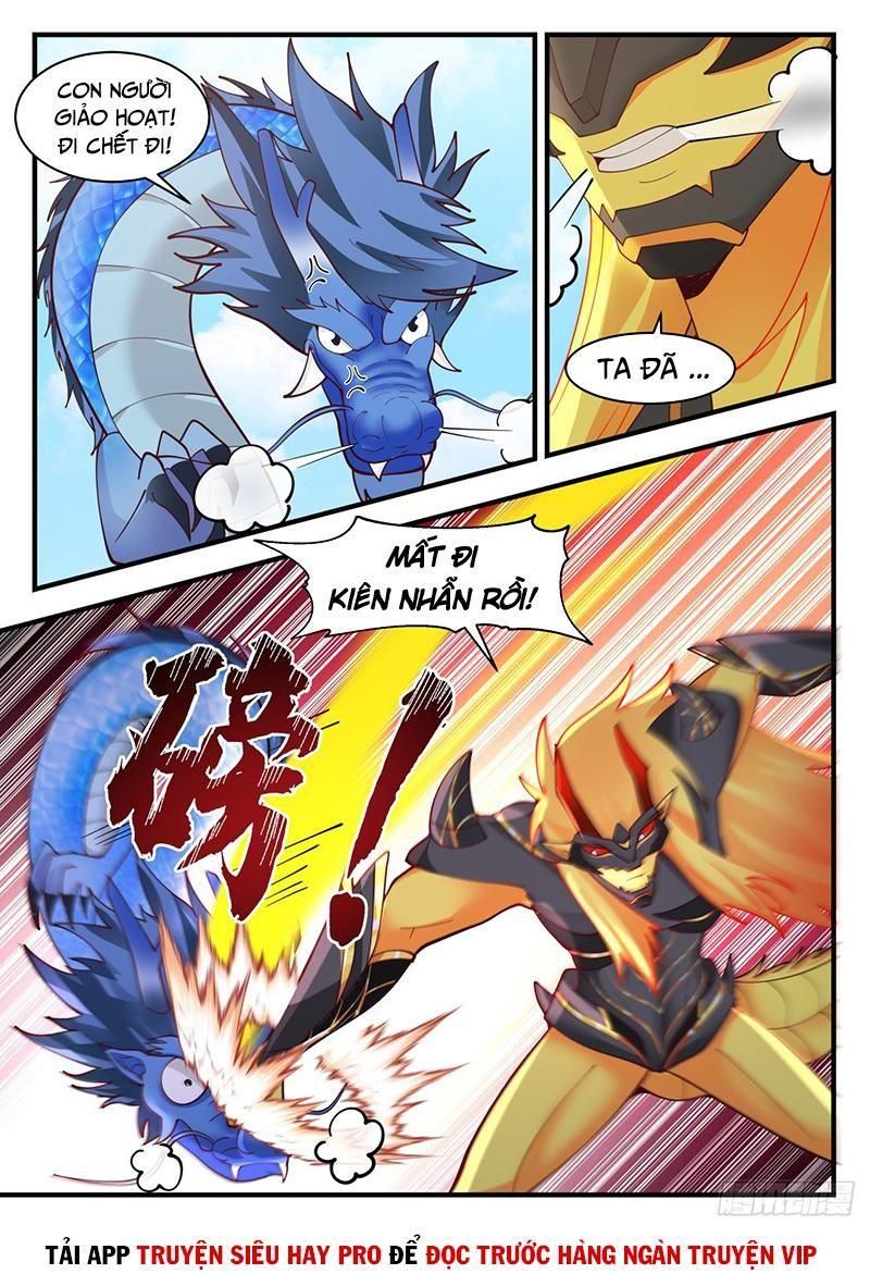 đọc truyện Võ Luyện Đỉnh Phong Chương 2142 ảnh 5 tại Thiên Thai Truyện