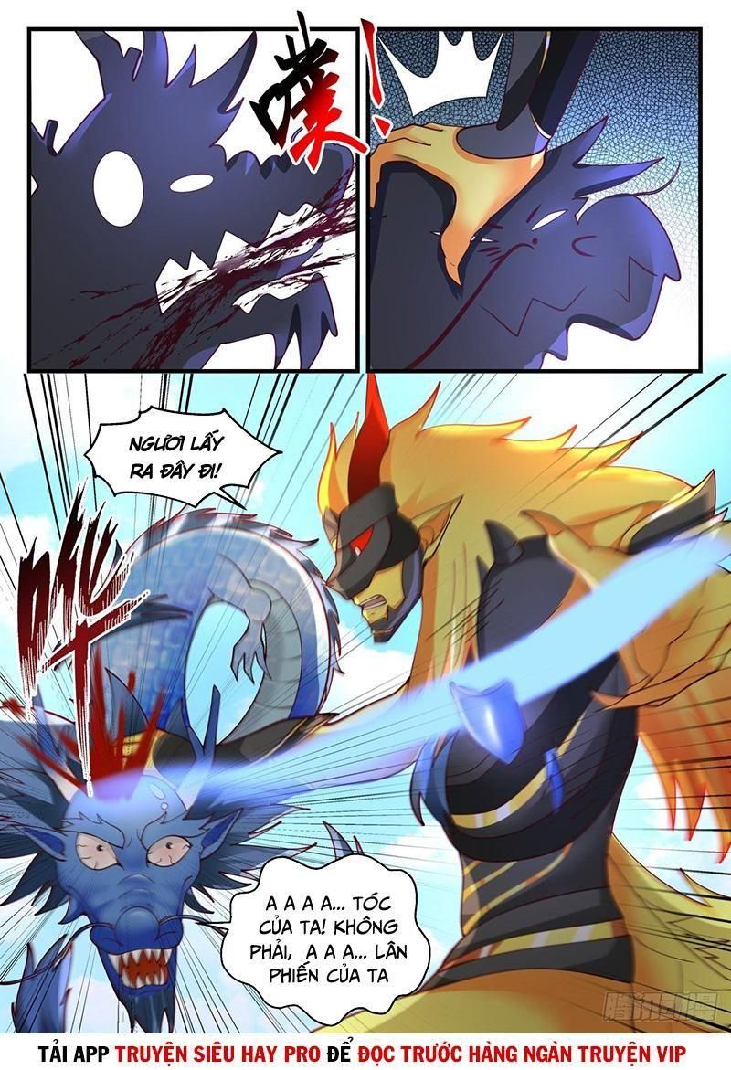 đọc truyện Võ Luyện Đỉnh Phong Chương 2142 ảnh 6 tại Thiên Thai Truyện