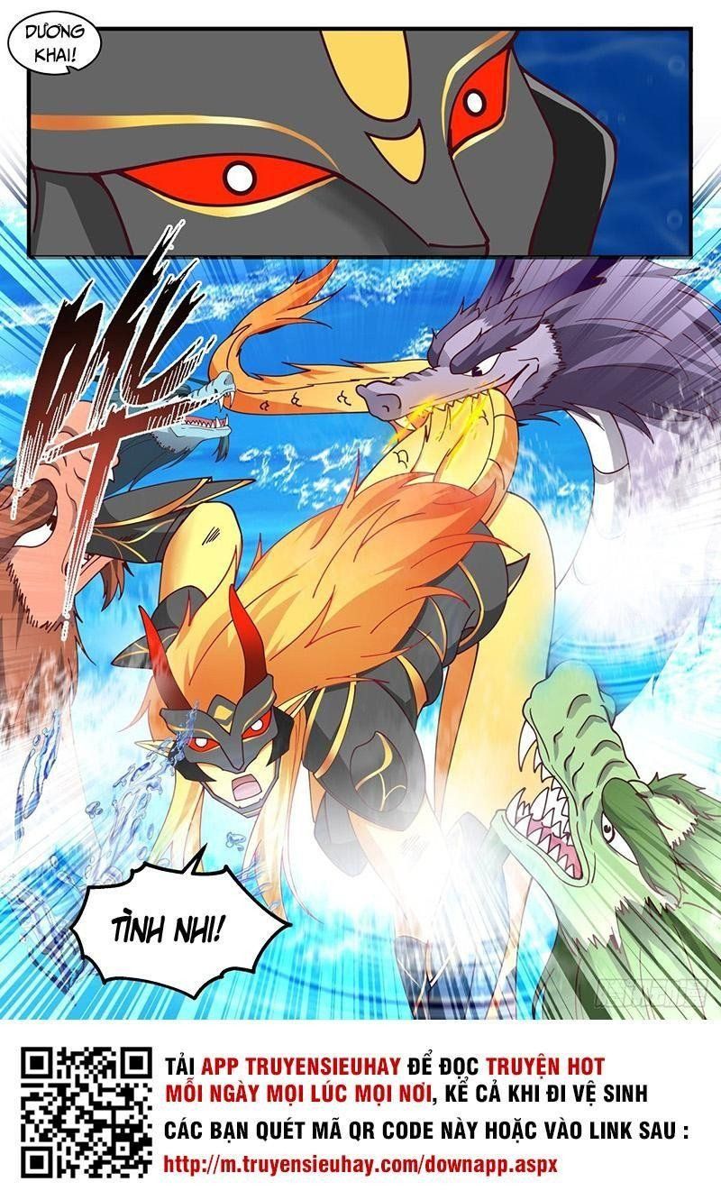 đọc truyện Võ Luyện Đỉnh Phong Chương 2143 ảnh 14 tại Thiên Thai Truyện