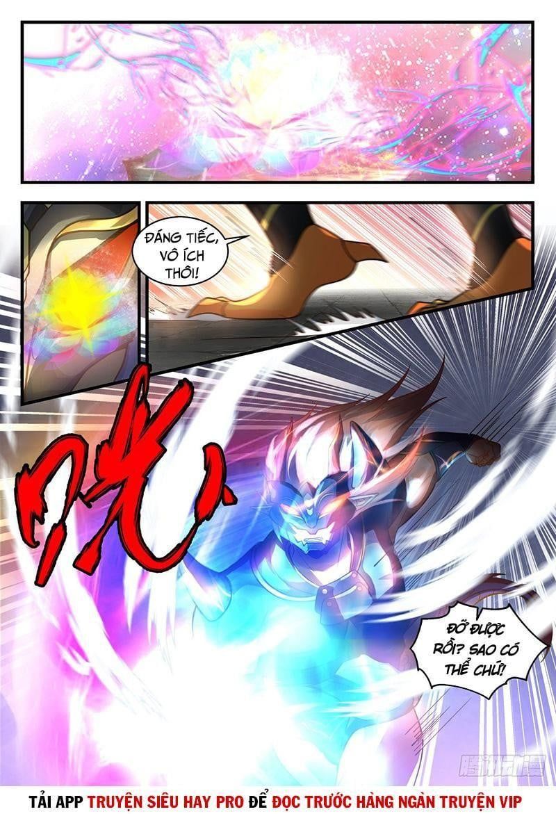 đọc truyện Võ Luyện Đỉnh Phong Chương 2143 ảnh 5 tại Thiên Thai Truyện