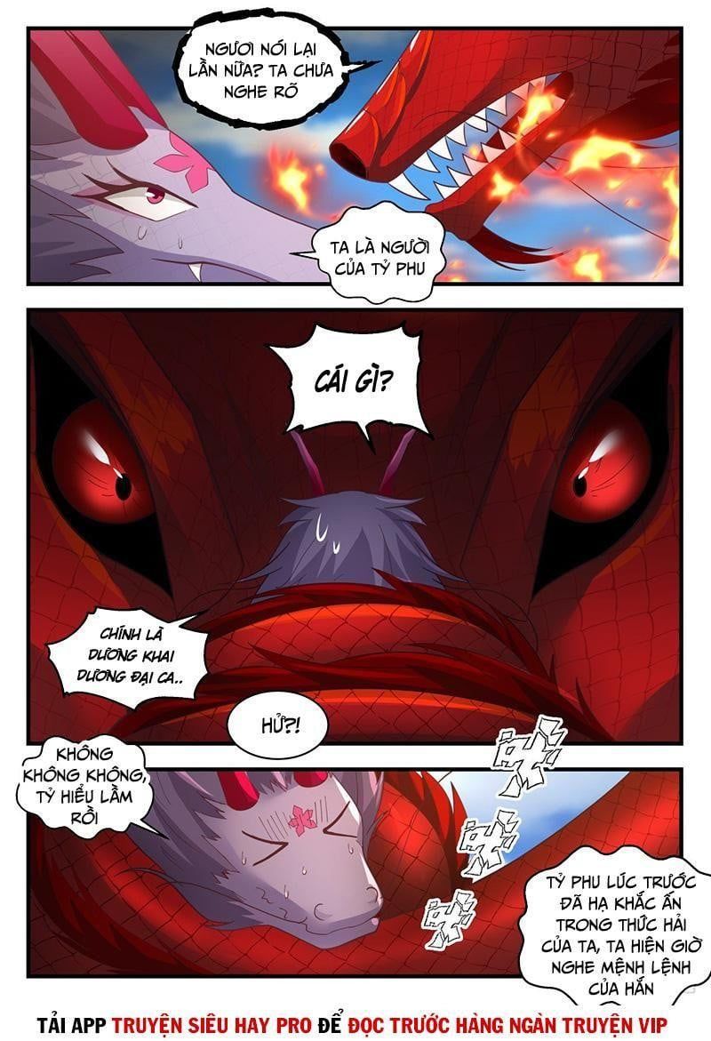 đọc truyện Võ Luyện Đỉnh Phong Chương 2143 ảnh 11 tại Thiên Thai Truyện