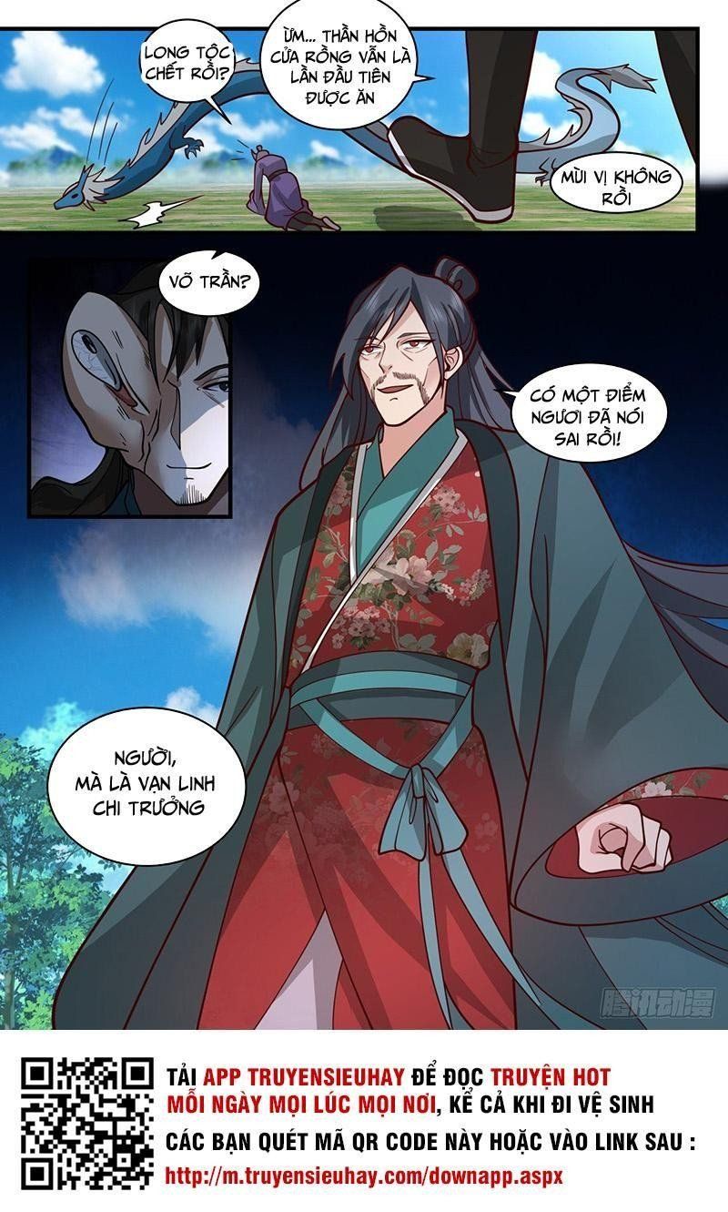 đọc truyện Võ Luyện Đỉnh Phong Chương 2144 ảnh 13 tại Thiên Thai Truyện