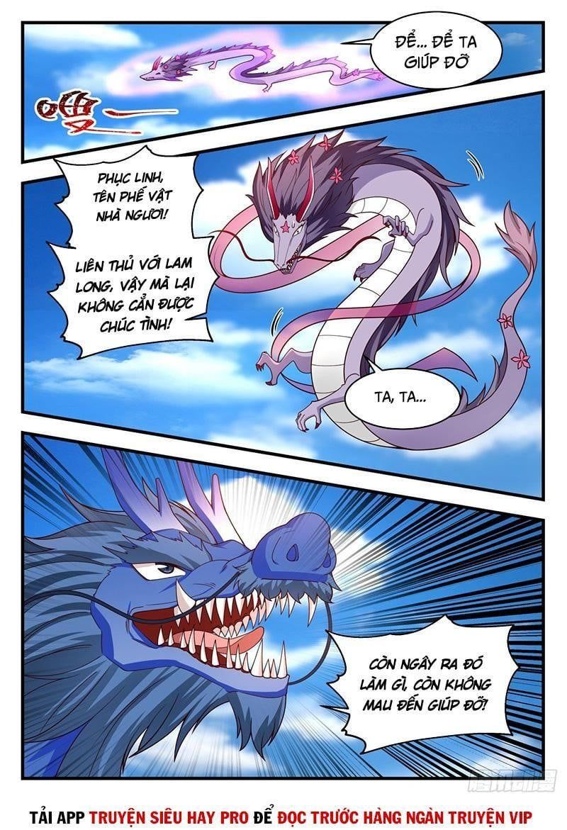 đọc truyện Võ Luyện Đỉnh Phong Chương 2144 ảnh 5 tại Thiên Thai Truyện