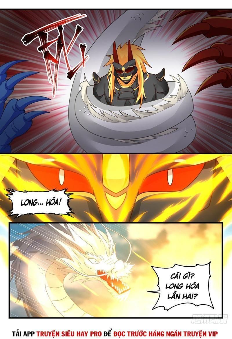 đọc truyện Võ Luyện Đỉnh Phong Chương 2145 ảnh 13 tại Thiên Thai Truyện