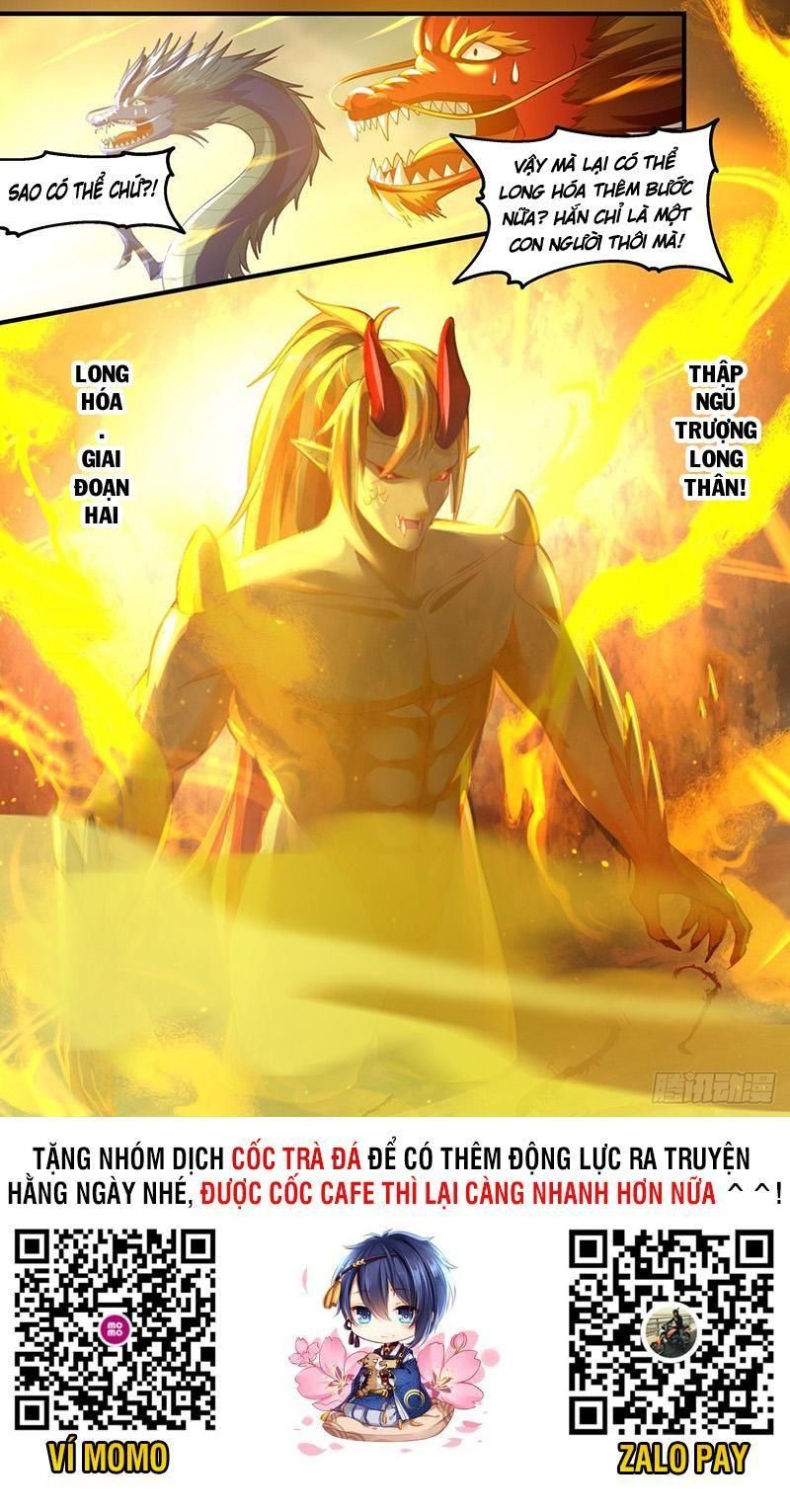 đọc truyện Võ Luyện Đỉnh Phong Chương 2145 ảnh 14 tại Thiên Thai Truyện