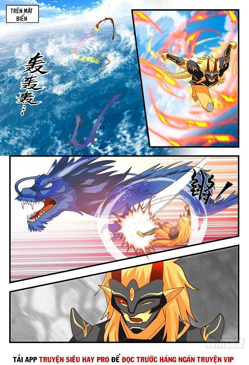 đọc truyện Võ Luyện Đỉnh Phong Chương 2145 ảnh 7 tại Thiên Thai Truyện