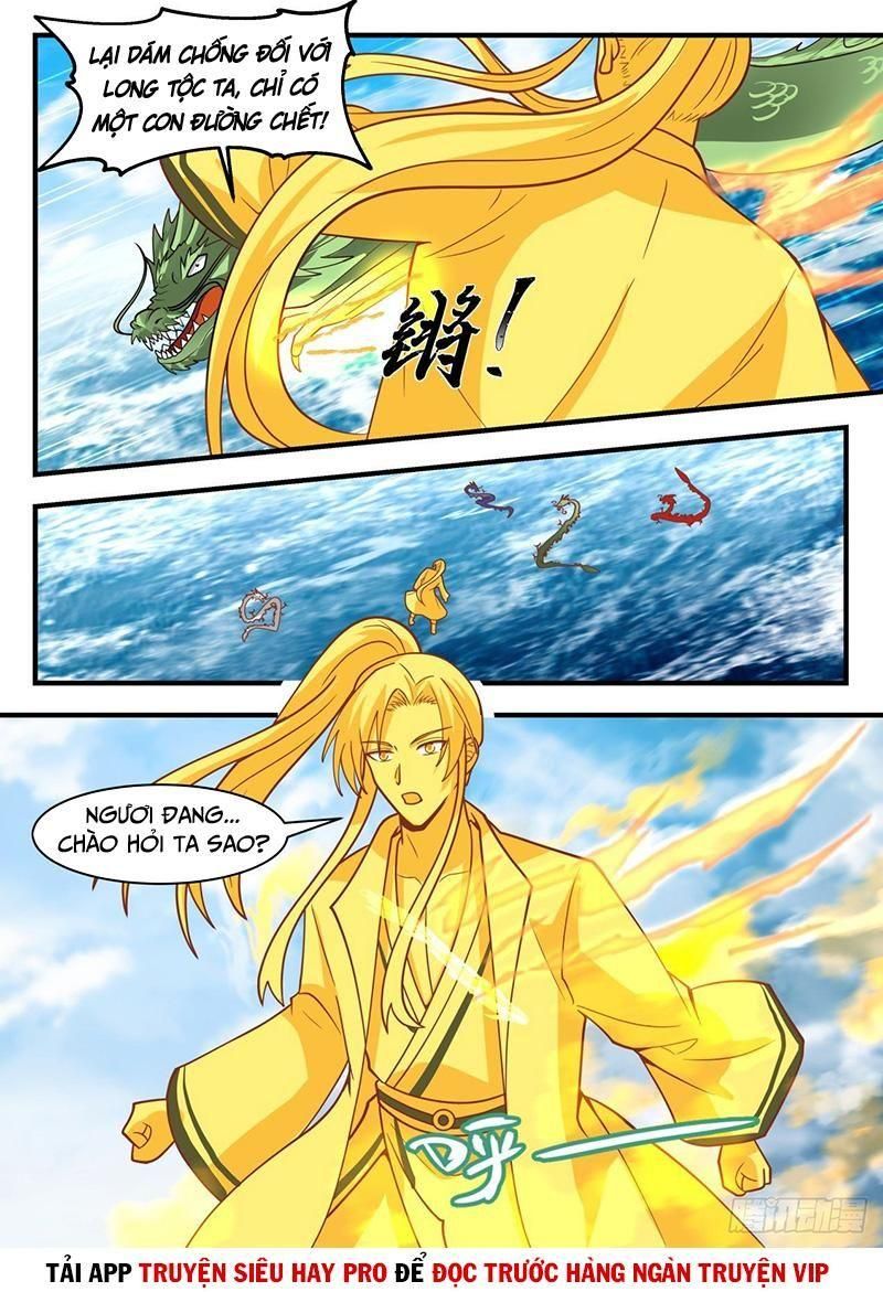 đọc truyện Võ Luyện Đỉnh Phong Chương 2145 ảnh 10 tại Thiên Thai Truyện