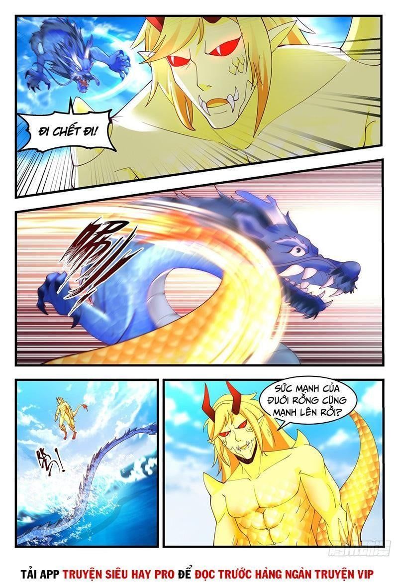 đọc truyện Võ Luyện Đỉnh Phong Chương 2146 ảnh 5 tại Thiên Thai Truyện