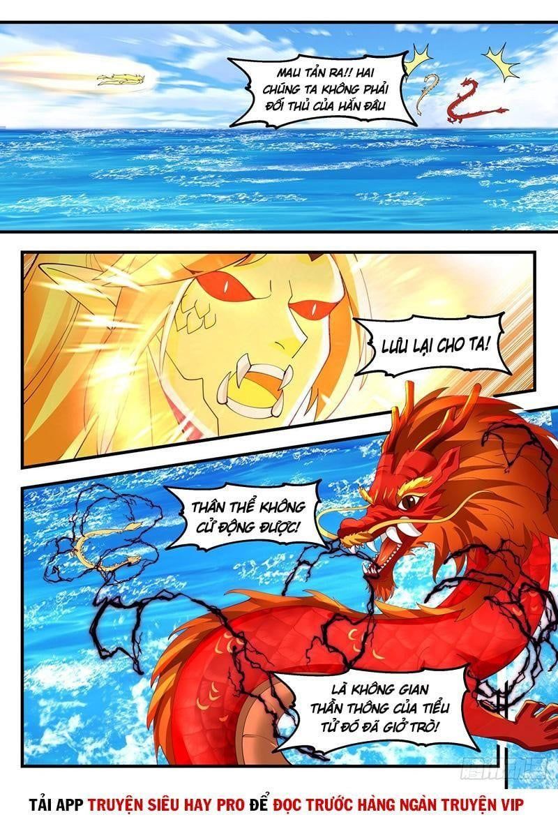 đọc truyện Võ Luyện Đỉnh Phong Chương 2146 ảnh 10 tại Thiên Thai Truyện