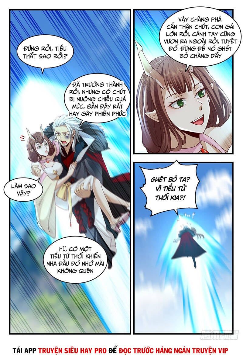 đọc truyện Võ Luyện Đỉnh Phong Chương 2147 ảnh 10 tại Thiên Thai Truyện