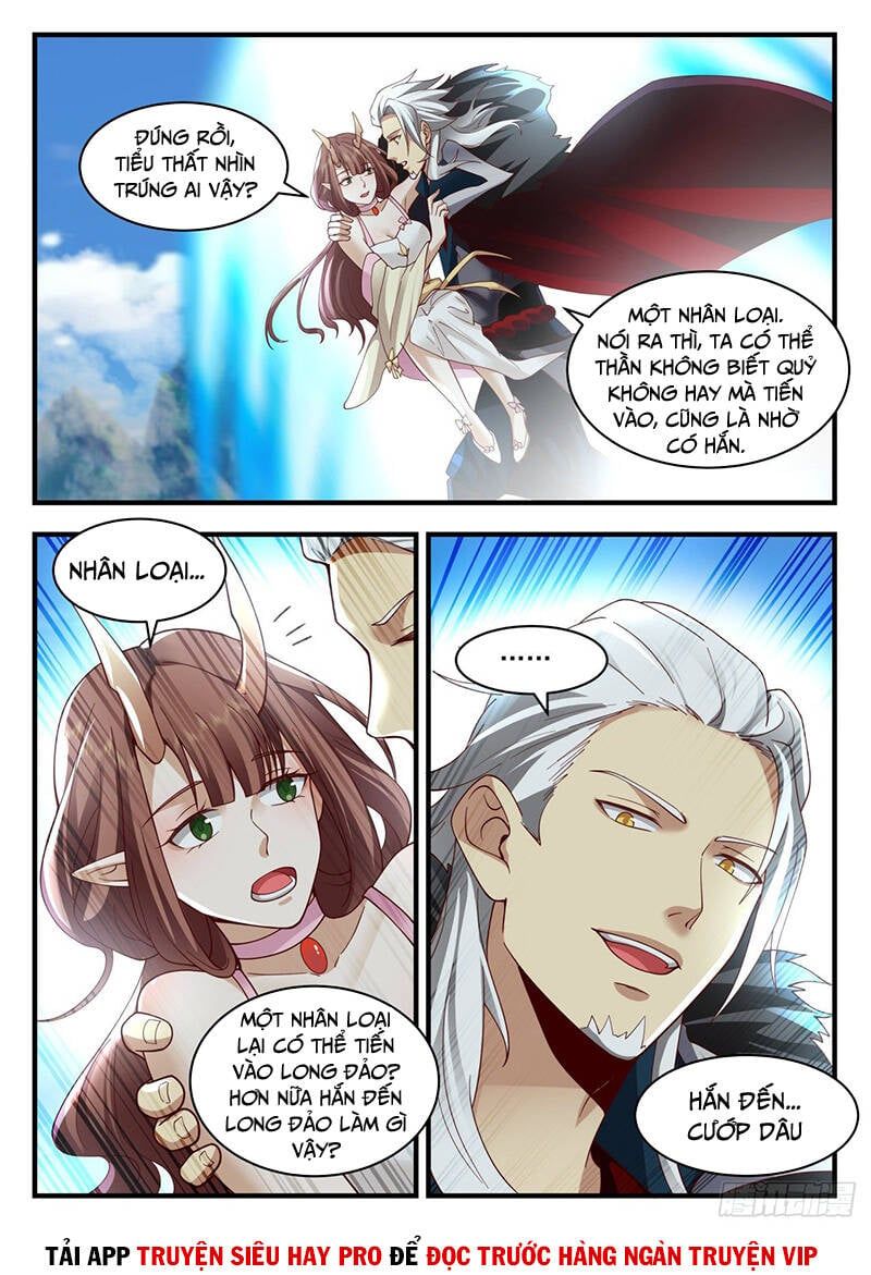 đọc truyện Võ Luyện Đỉnh Phong Chương 2147 ảnh 11 tại Thiên Thai Truyện