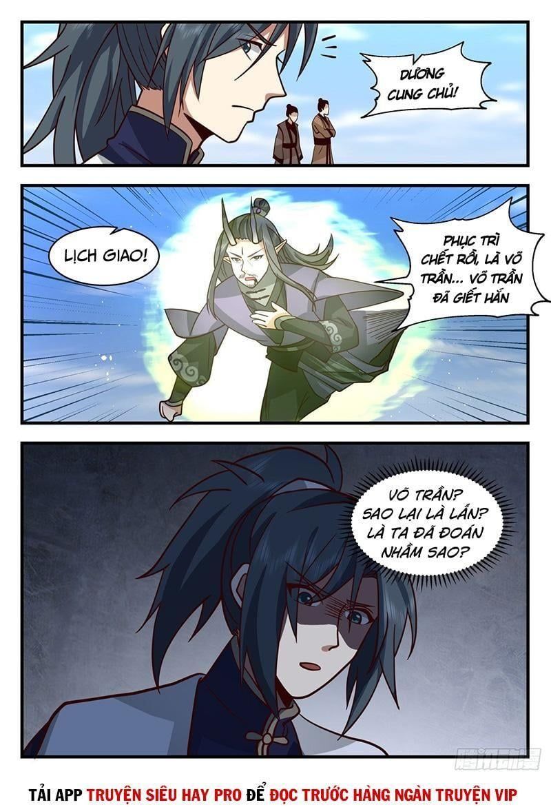 đọc truyện Võ Luyện Đỉnh Phong Chương 2148 ảnh 10 tại Thiên Thai Truyện