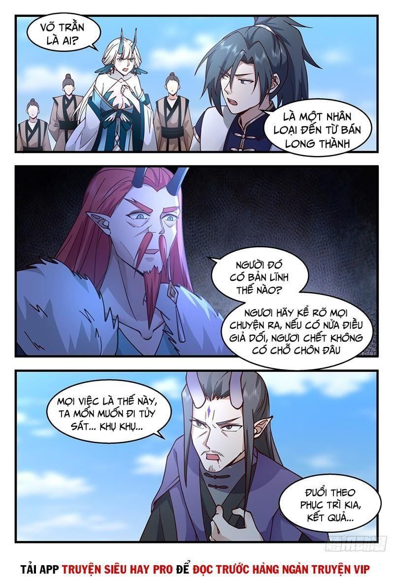 đọc truyện Võ Luyện Đỉnh Phong Chương 2148 ảnh 11 tại Thiên Thai Truyện