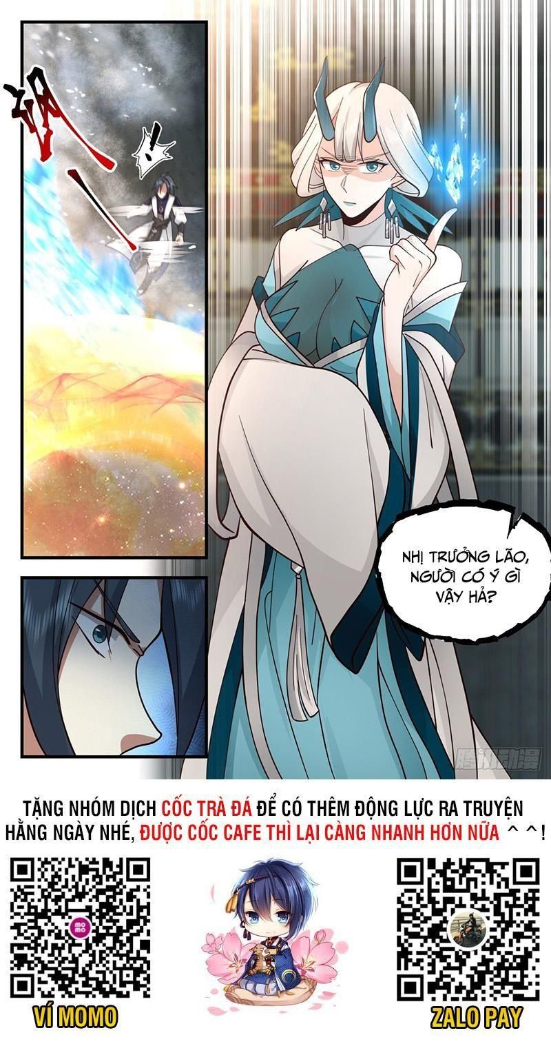 đọc truyện Võ Luyện Đỉnh Phong Chương 2149 ảnh 14 tại Thiên Thai Truyện