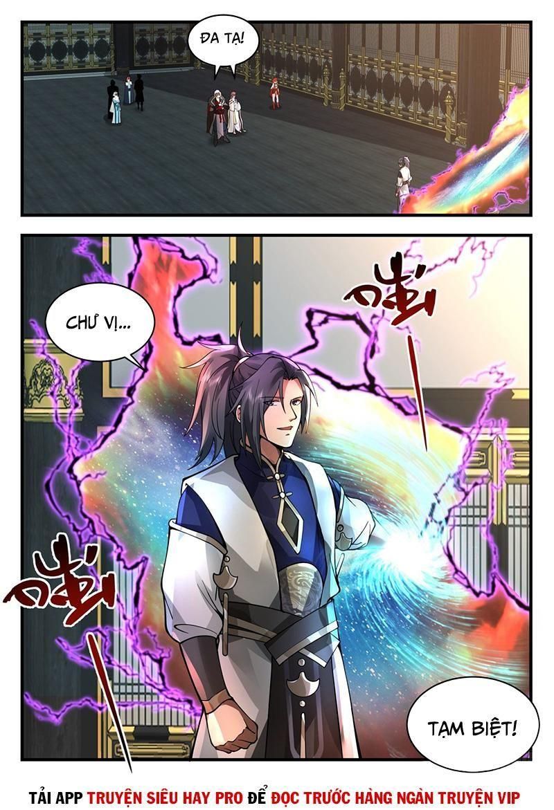 đọc truyện Võ Luyện Đỉnh Phong Chương 2150 ảnh 12 tại Thiên Thai Truyện