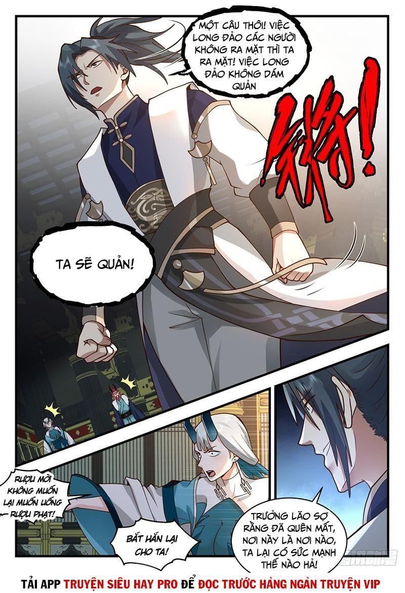 đọc truyện Võ Luyện Đỉnh Phong Chương 2150 ảnh 5 tại Thiên Thai Truyện