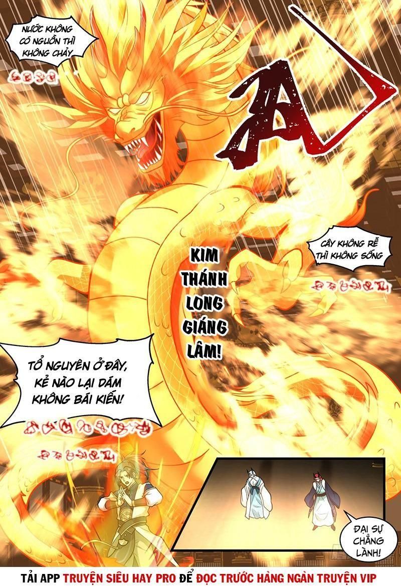 đọc truyện Võ Luyện Đỉnh Phong Chương 2150 ảnh 6 tại Thiên Thai Truyện