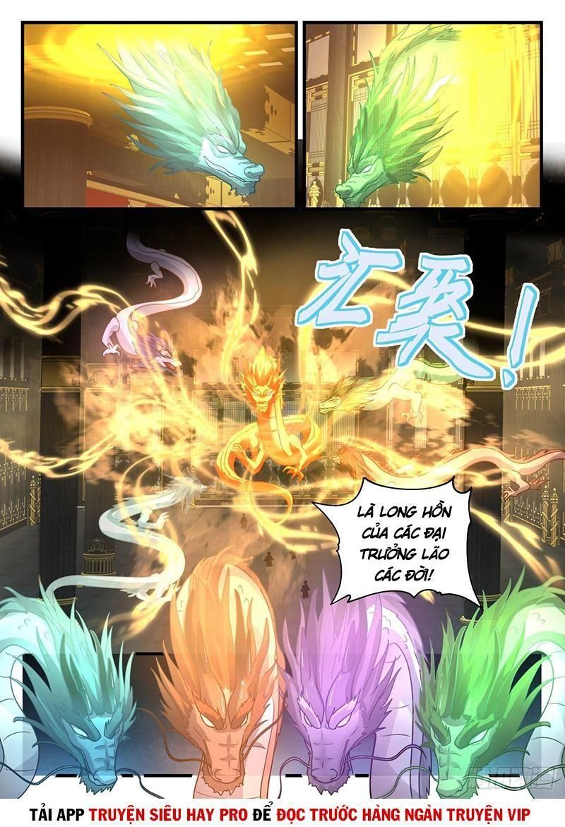 đọc truyện Võ Luyện Đỉnh Phong Chương 2150 ảnh 7 tại Thiên Thai Truyện