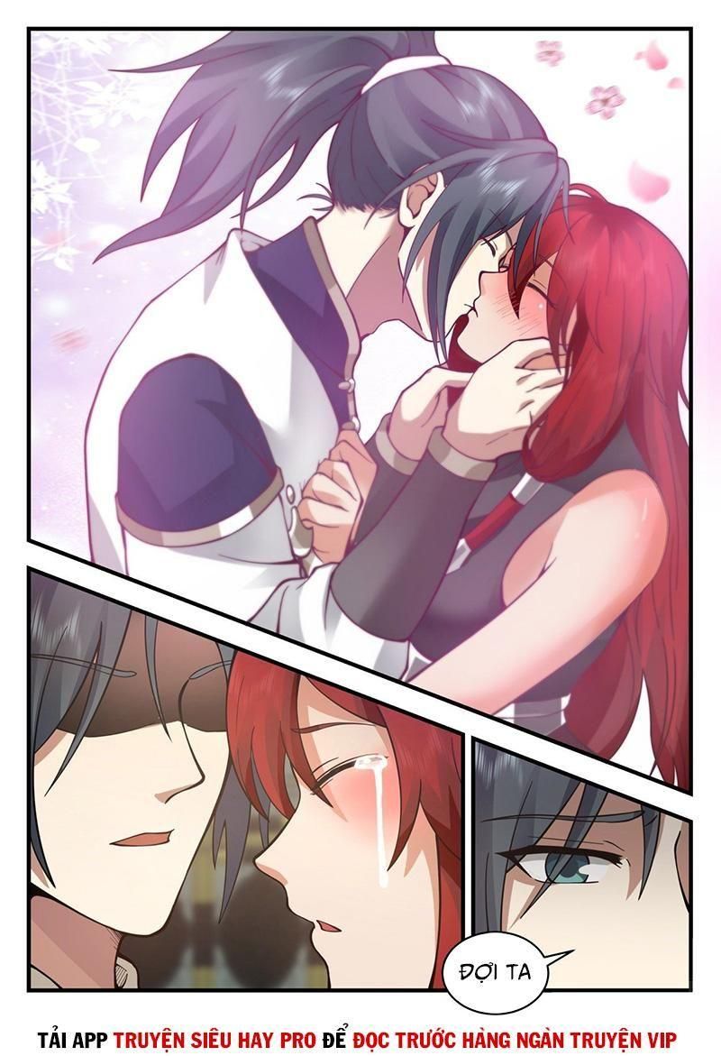 đọc truyện Võ Luyện Đỉnh Phong Chương 2150 ảnh 10 tại Thiên Thai Truyện