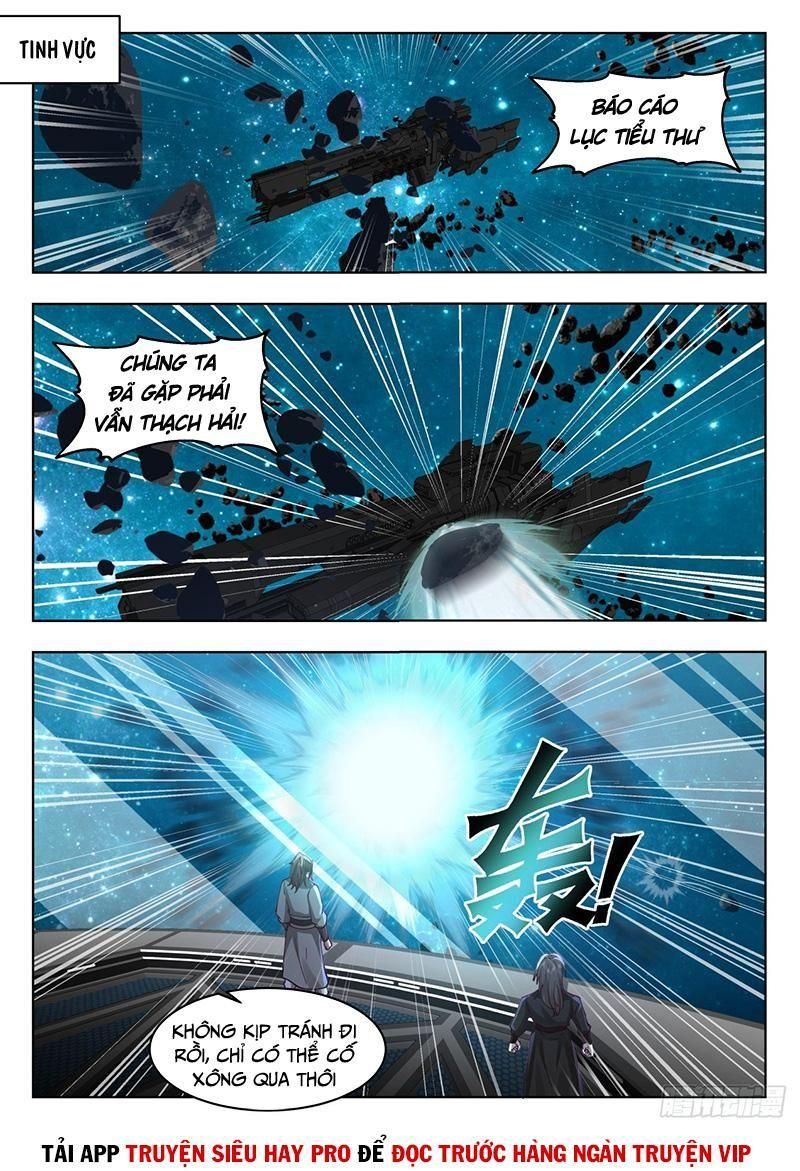 đọc truyện Võ Luyện Đỉnh Phong Chương 2151 ảnh 3 tại Thiên Thai Truyện