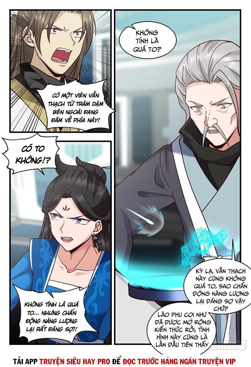 đọc truyện Võ Luyện Đỉnh Phong Chương 2151 ảnh 5 tại Thiên Thai Truyện