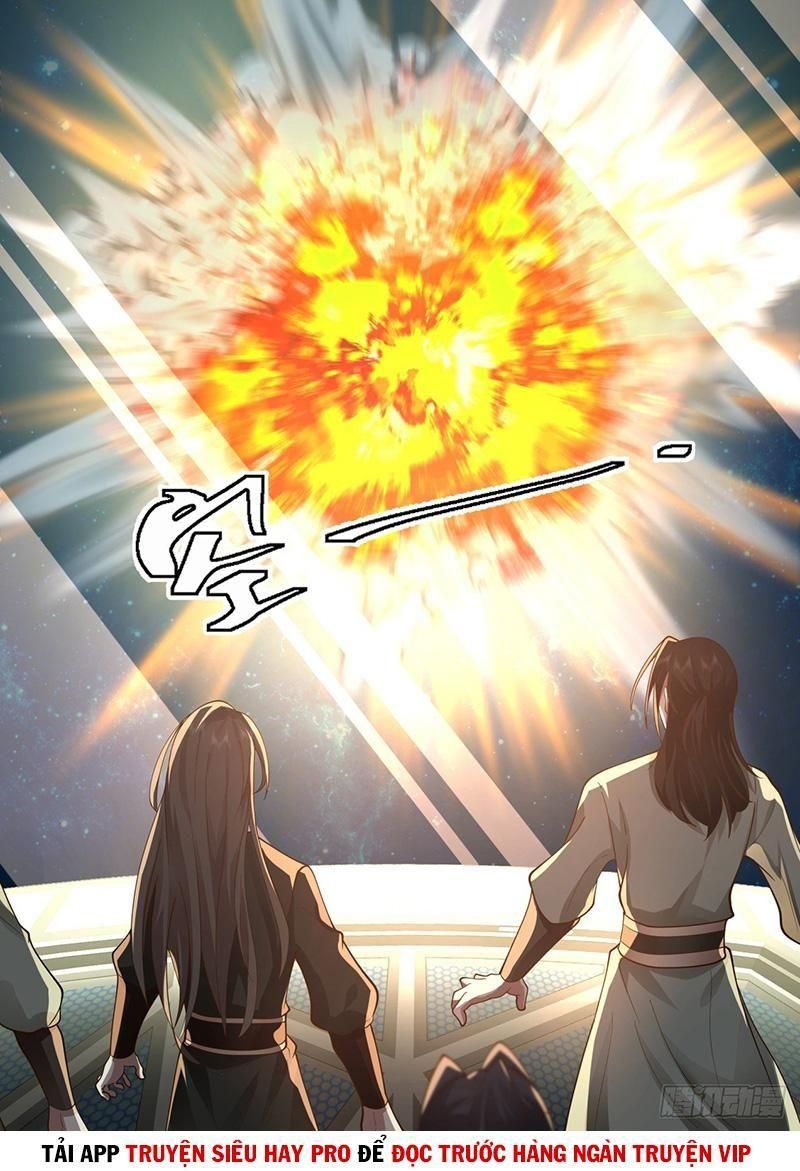 đọc truyện Võ Luyện Đỉnh Phong Chương 2151 ảnh 8 tại Thiên Thai Truyện