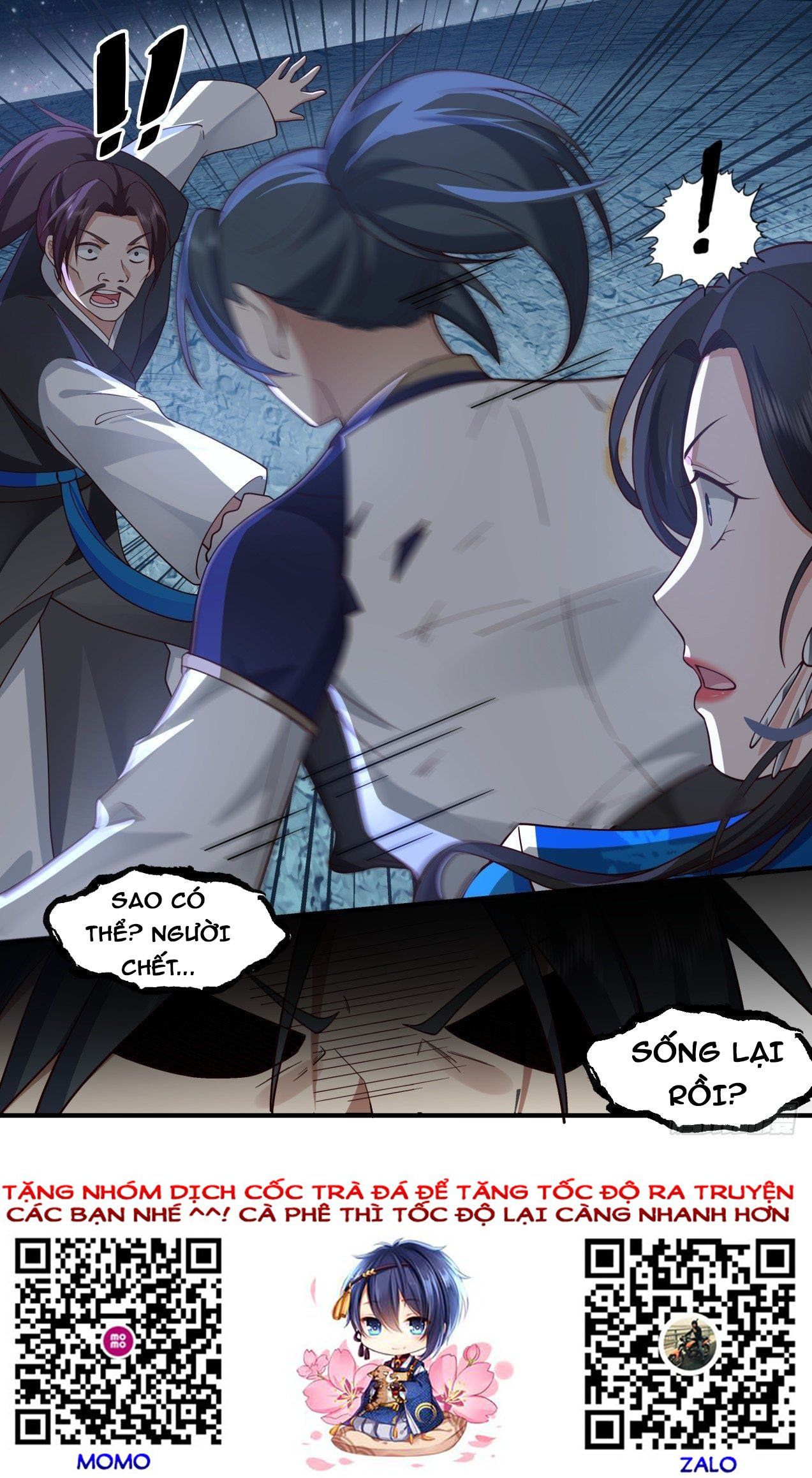 đọc truyện Võ Luyện Đỉnh Phong Chương 2152 ảnh 14 tại Thiên Thai Truyện