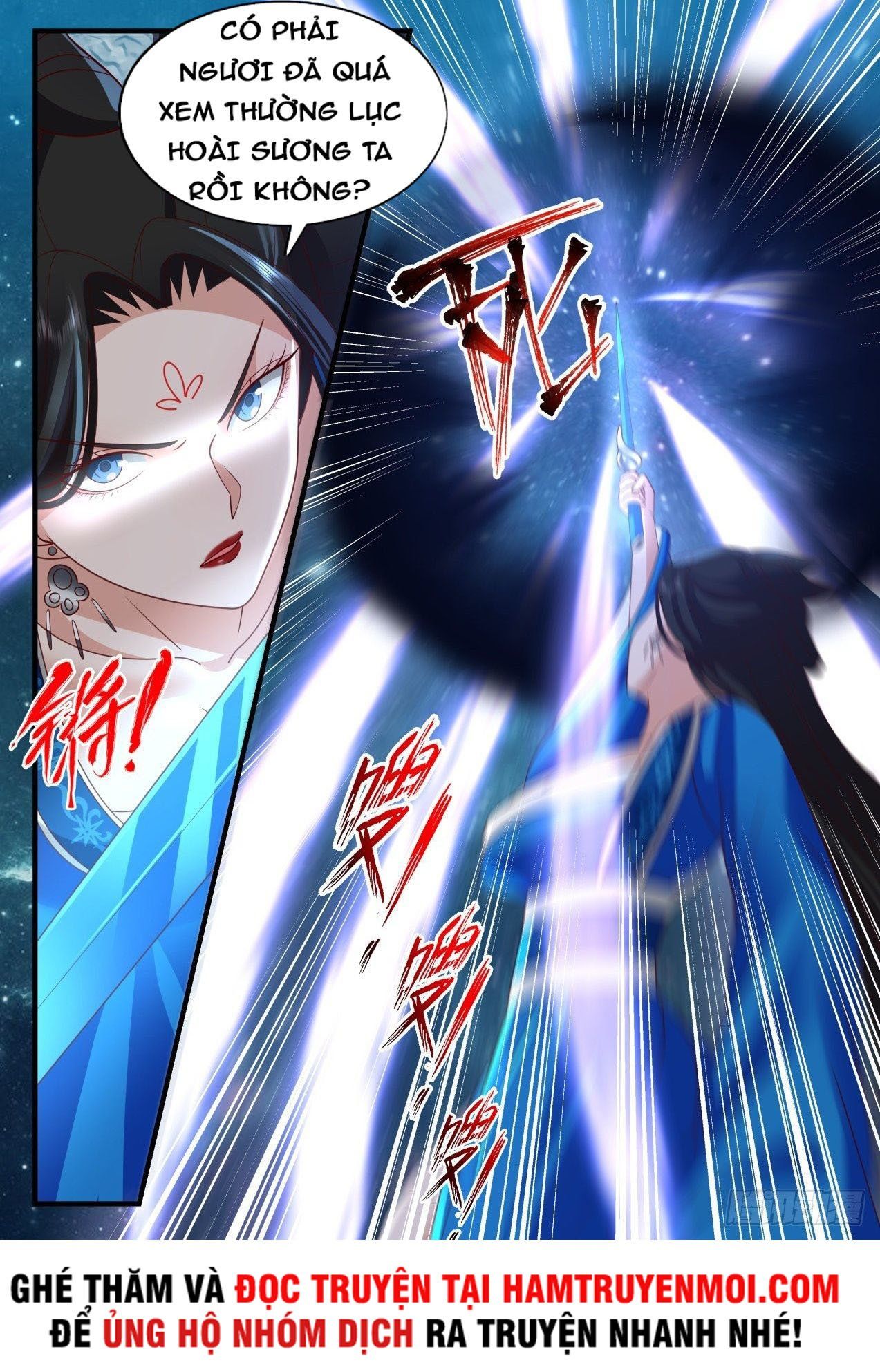 đọc truyện Võ Luyện Đỉnh Phong Chương 2152 ảnh 7 tại Thiên Thai Truyện