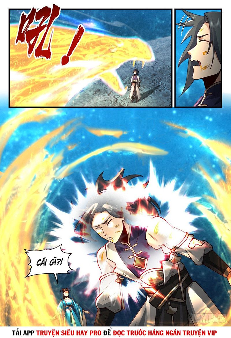 đọc truyện Võ Luyện Đỉnh Phong Chương 2153 ảnh 10 tại Thiên Thai Truyện