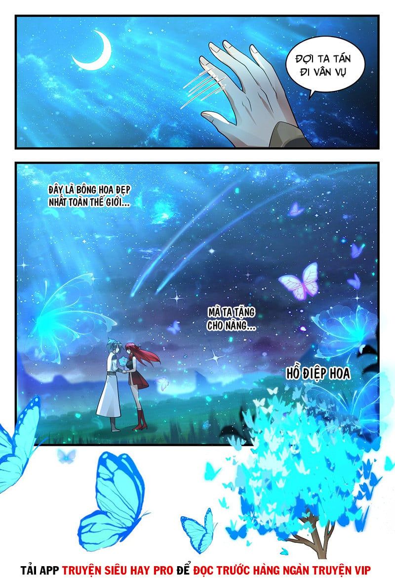 đọc truyện Võ Luyện Đỉnh Phong Chương 2154 ảnh 14 tại Thiên Thai Truyện