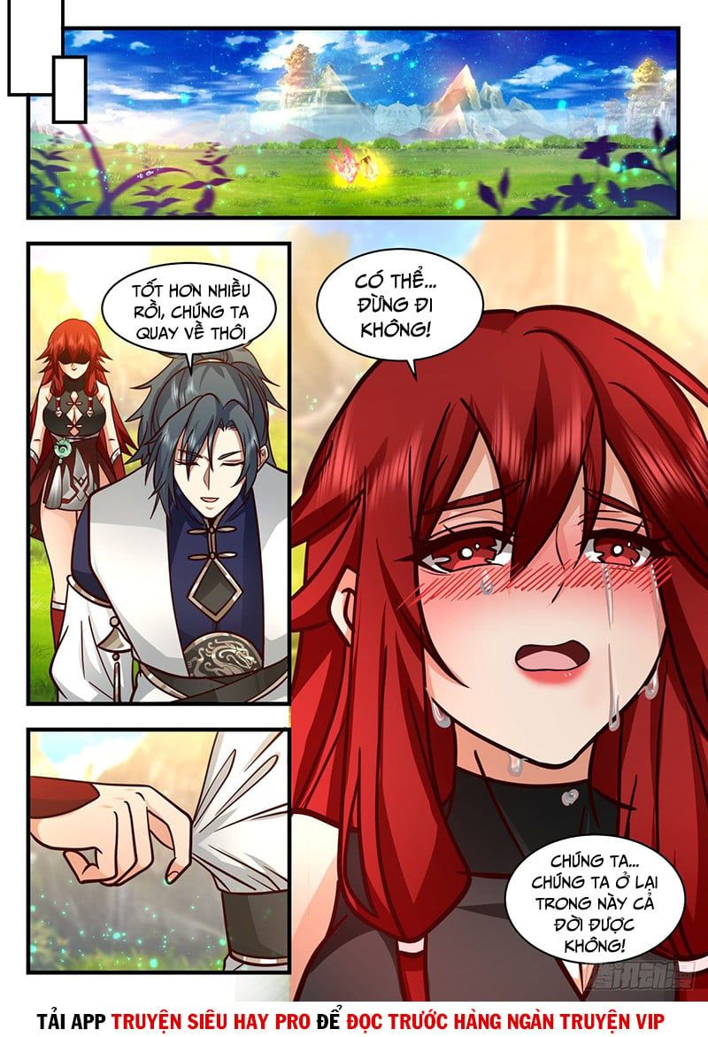 đọc truyện Võ Luyện Đỉnh Phong Chương 2154 ảnh 5 tại Thiên Thai Truyện