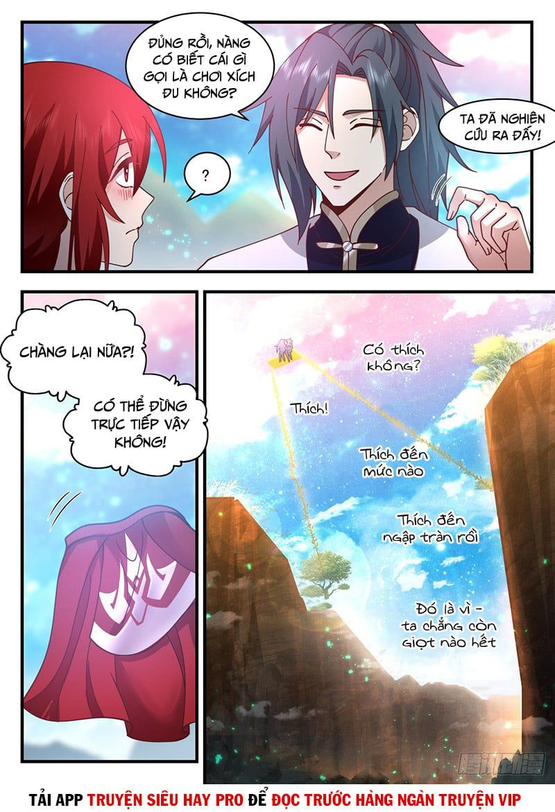 đọc truyện Võ Luyện Đỉnh Phong Chương 2154 ảnh 7 tại Thiên Thai Truyện