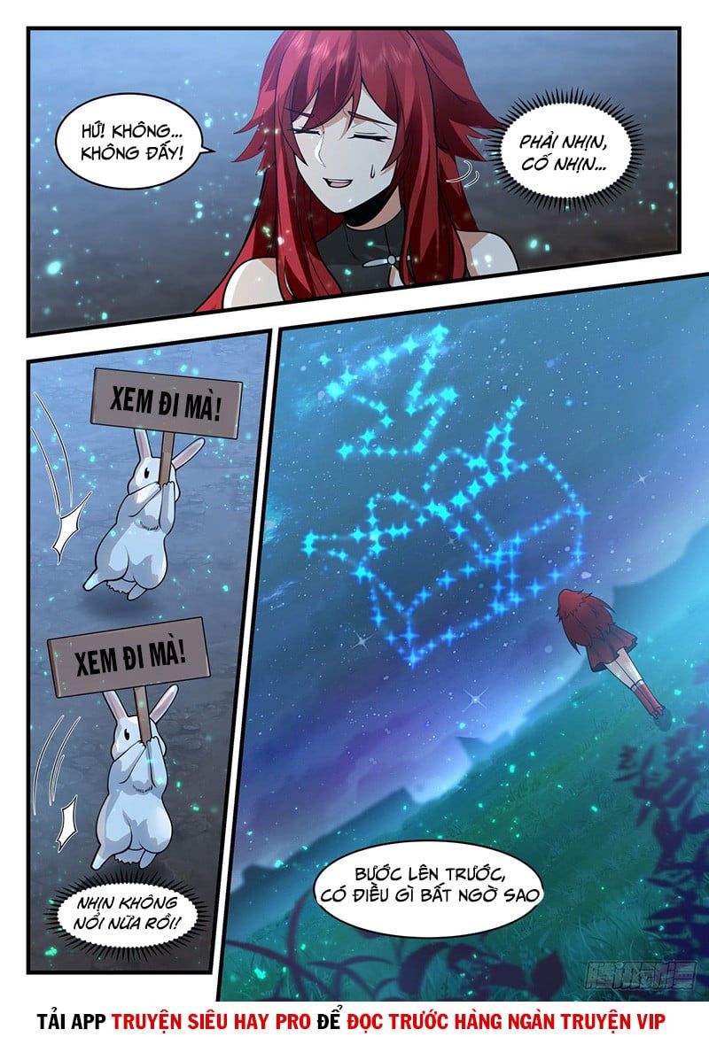 đọc truyện Võ Luyện Đỉnh Phong Chương 2154 ảnh 11 tại Thiên Thai Truyện