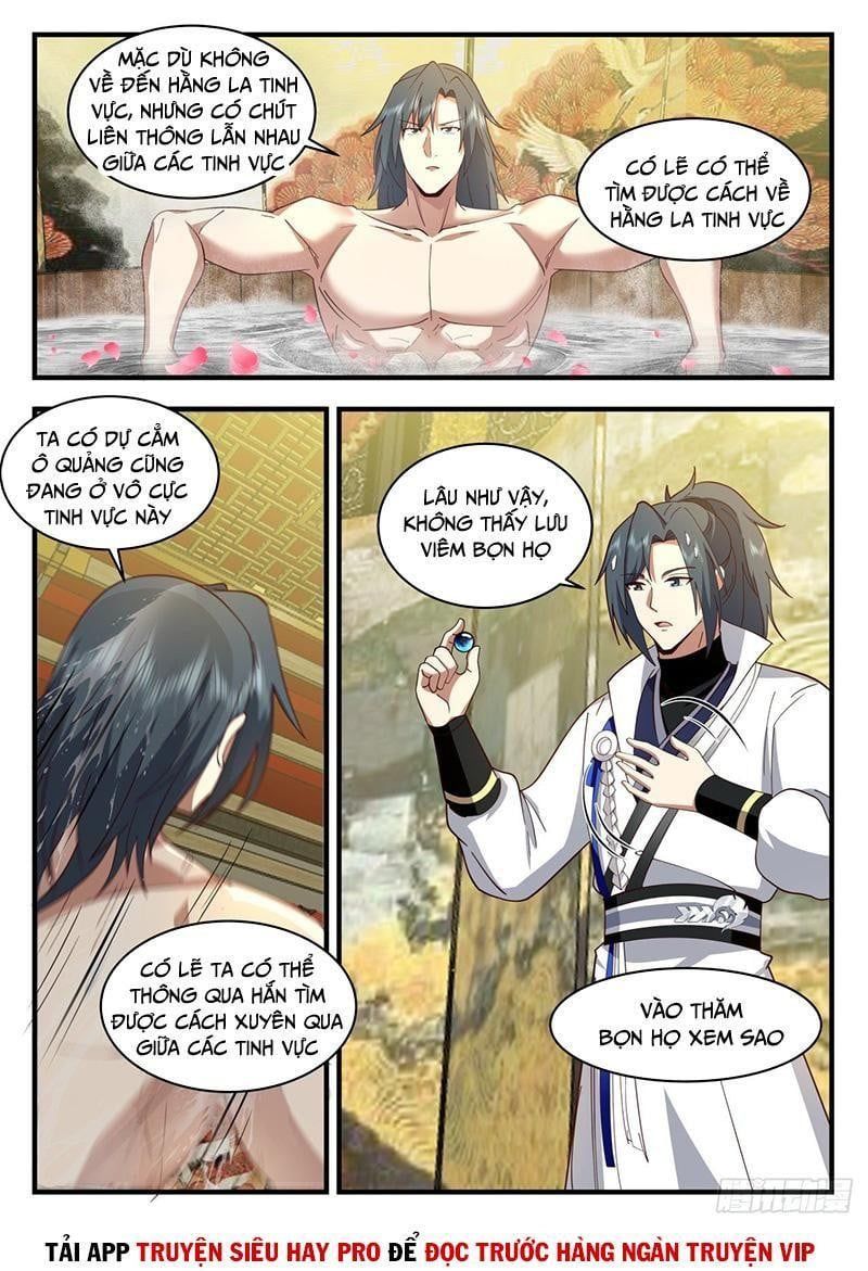 đọc truyện Võ Luyện Đỉnh Phong Chương 2156 ảnh 5 tại Thiên Thai Truyện