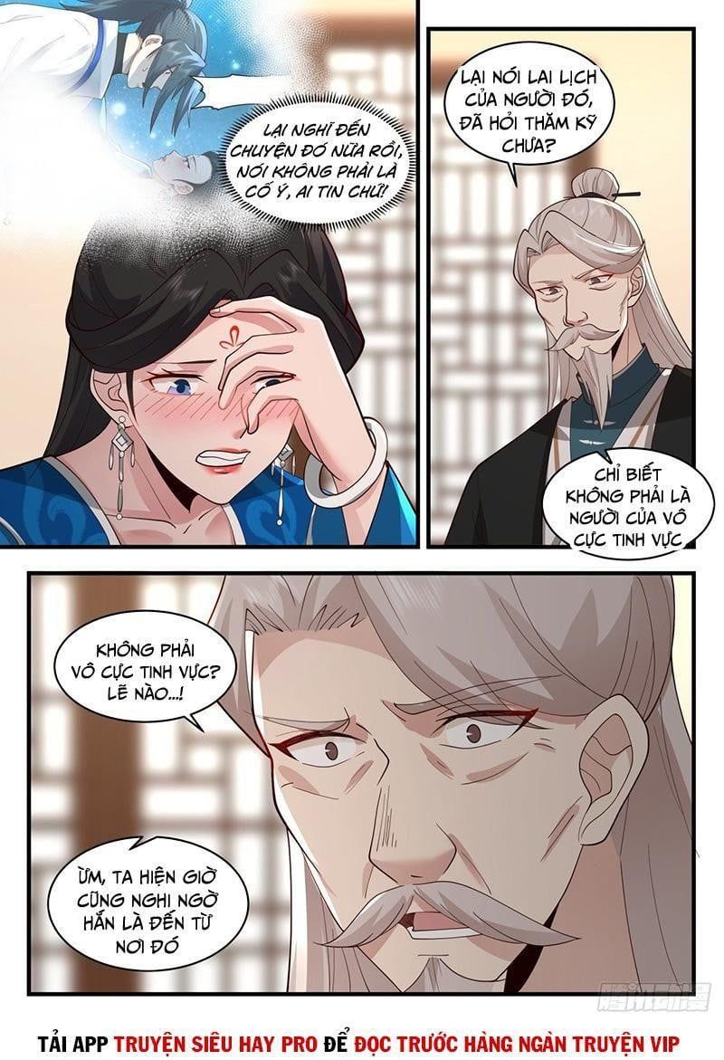 đọc truyện Võ Luyện Đỉnh Phong Chương 2156 ảnh 11 tại Thiên Thai Truyện