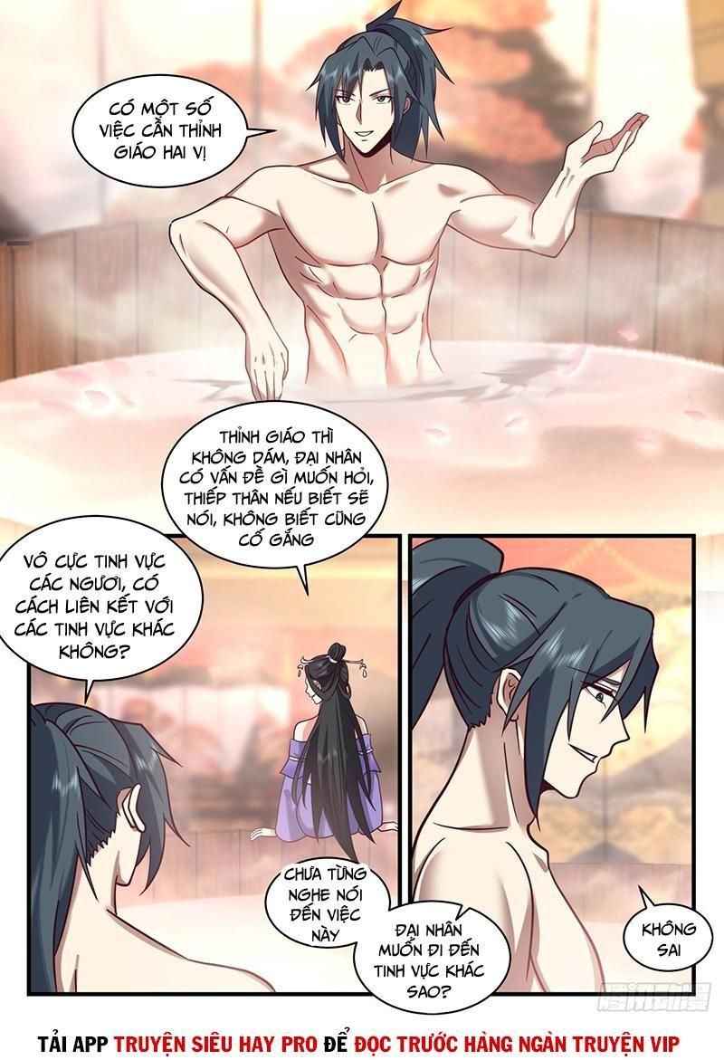 đọc truyện Võ Luyện Đỉnh Phong Chương 2157 ảnh 4 tại Thiên Thai Truyện