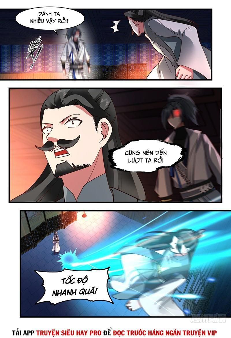 đọc truyện Võ Luyện Đỉnh Phong Chương 2160 ảnh 10 tại Thiên Thai Truyện