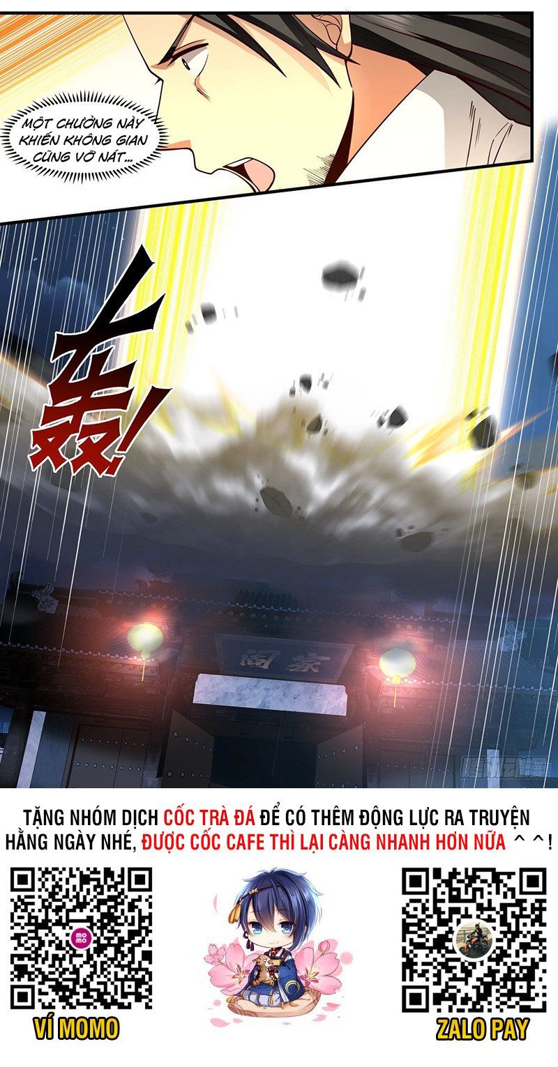 đọc truyện Võ Luyện Đỉnh Phong Chương 2161 ảnh 14 tại Thiên Thai Truyện