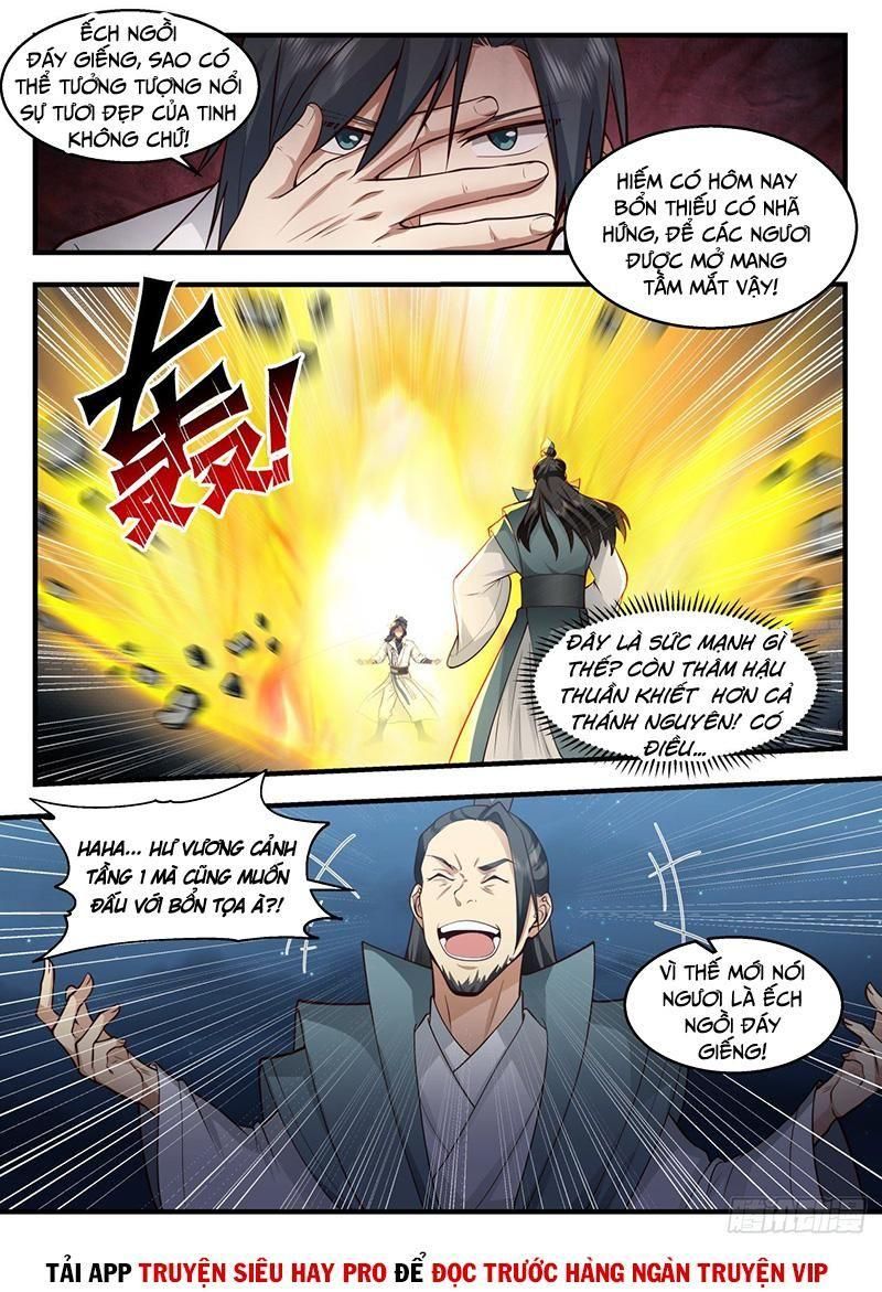 đọc truyện Võ Luyện Đỉnh Phong Chương 2162 ảnh 4 tại Thiên Thai Truyện