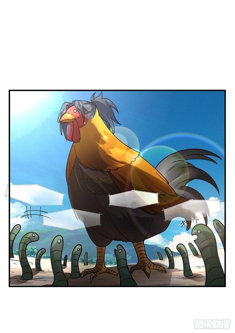 đọc truyện Võ Luyện Đỉnh Phong Chương 2164 ảnh 15 tại Thiên Thai Truyện