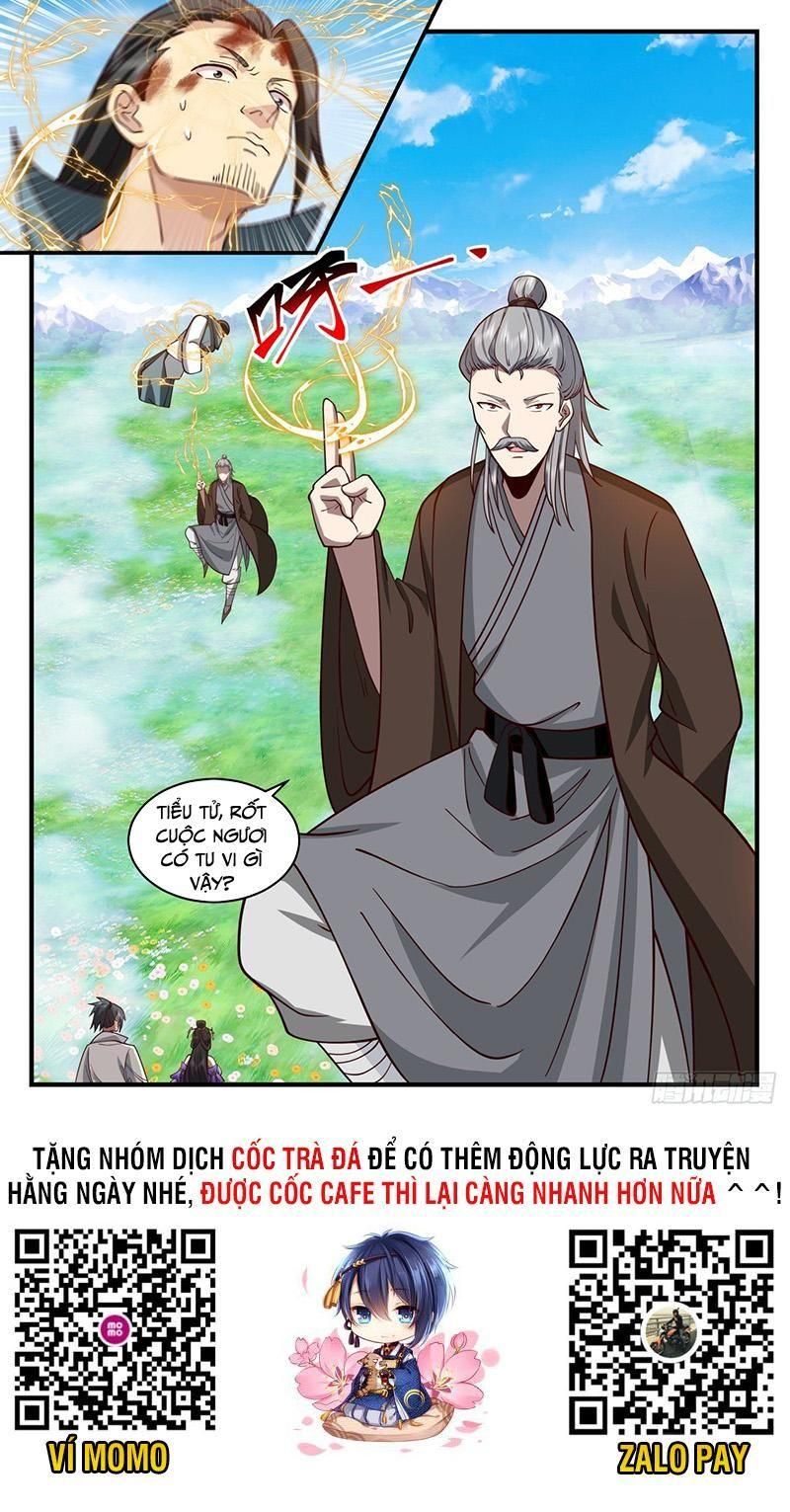 đọc truyện Võ Luyện Đỉnh Phong Chương 2166 ảnh 14 tại Thiên Thai Truyện